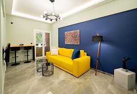 LIV - Comfortable Designer Apt in Lycabettus