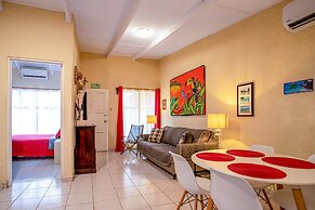 Villas Paraiso B52