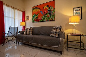 Villas Paraiso B52