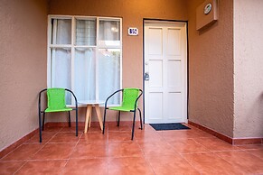 Villas Paraiso B52
