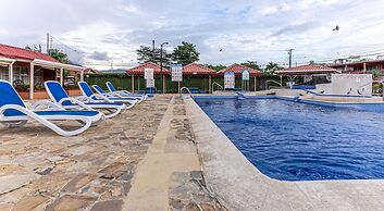 Villas Paraiso B52