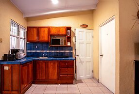 Villas Paraiso B52