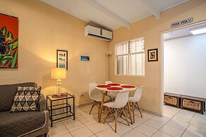 Villas Paraiso B52