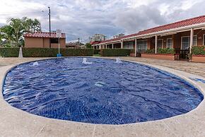 Villas Paraiso B52