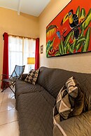 Villas Paraiso B52