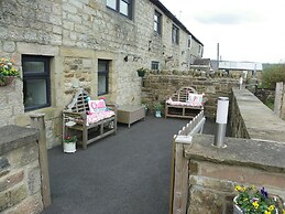 Shay Bank Cottage
