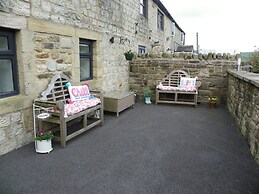 Shay Bank Cottage