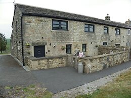 Shay Bank Cottage