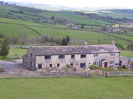Shay Bank Cottage