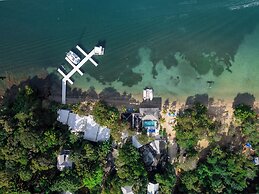 Villa Sea Breeze