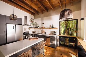 Villa Sea Breeze