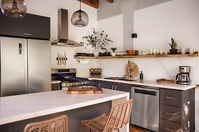 Villa Sea Breeze