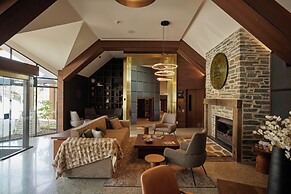 Coronet Ridge Resort