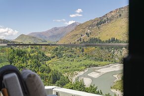 Coronet Ridge Resort