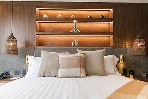 Coronet Ridge Resort