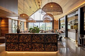 Coronet Ridge Resort