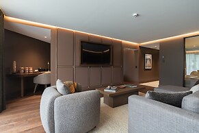 Coronet Ridge Resort