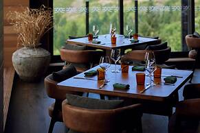 Coronet Ridge Resort