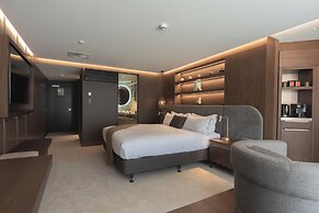 Coronet Ridge Resort