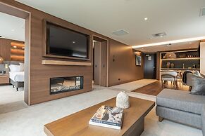 Coronet Ridge Resort
