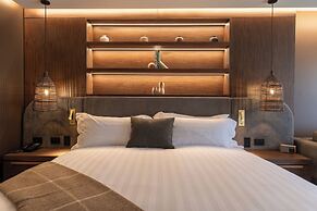 Coronet Ridge Resort