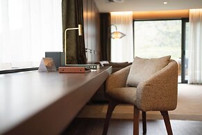 Coronet Ridge Resort