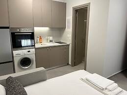 Petite Fleur Apartment