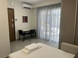 Petite Fleur Apartment