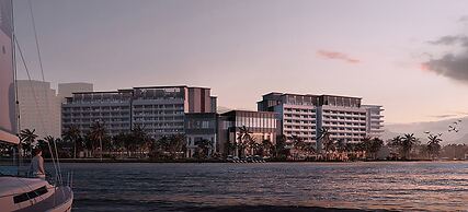 InterContinental Halong Bay Resort by IHG
