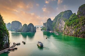 InterContinental Halong Bay Resort by IHG