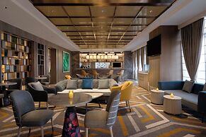 Crowne Plaza Lucknow by IHG