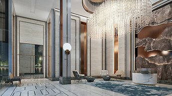 Crowne Plaza Lucknow by IHG