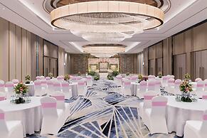 Crowne Plaza Lucknow by IHG