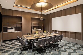 Crowne Plaza Lucknow by IHG