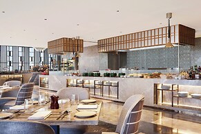 Crowne Plaza Lucknow by IHG