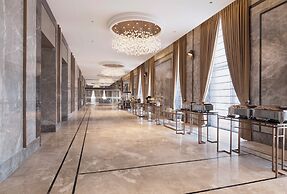 Crowne Plaza Lucknow by IHG