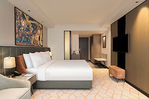 Crowne Plaza Lucknow by IHG