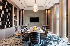 Crowne Plaza Lucknow by IHG