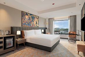 Crowne Plaza Lucknow by IHG