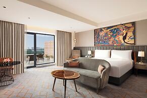 Crowne Plaza Lucknow by IHG