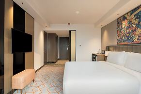Crowne Plaza Lucknow by IHG