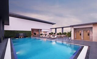 Crowne Plaza Lucknow by IHG