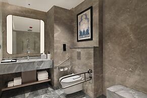 Crowne Plaza Lucknow by IHG