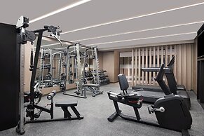 Crowne Plaza Lucknow by IHG