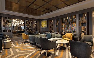 Crowne Plaza Lucknow by IHG
