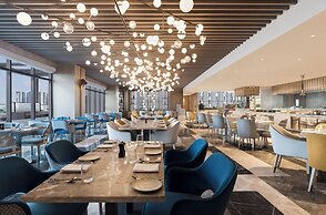Crowne Plaza Lucknow by IHG
