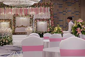 Crowne Plaza Lucknow by IHG
