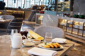 Crowne Plaza Lucknow by IHG
