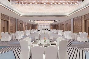 Crowne Plaza Lucknow by IHG