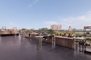 Crowne Plaza Lucknow by IHG